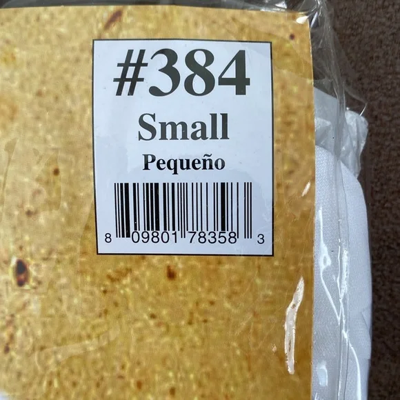 Pretty Scoundrel - Pirate Costume - Child Small - Picture 3 of 5